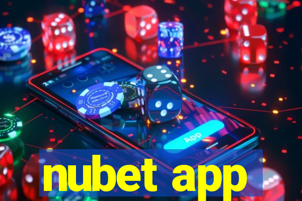 nubet app